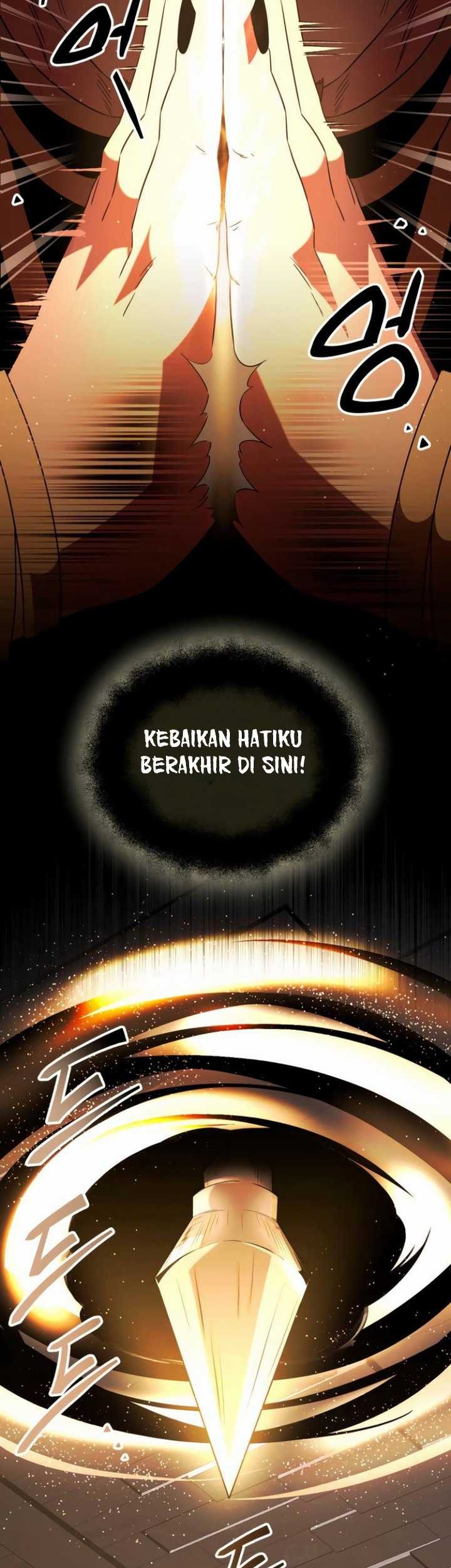 I Obtained a Mythic Item Chapter 86 - halaman 16