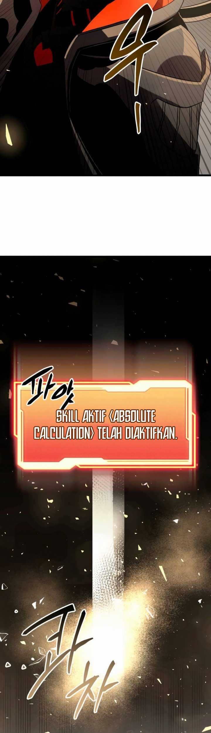 I Obtained a Mythic Item Chapter 86 - halaman 20