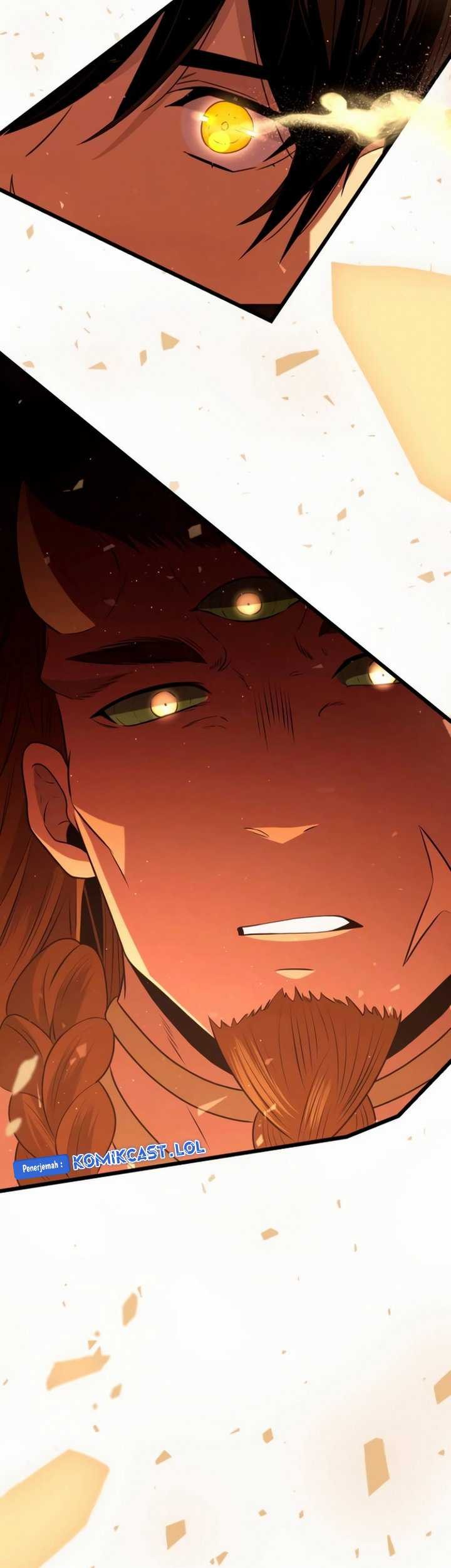 I Obtained a Mythic Item Chapter 86 - halaman 22