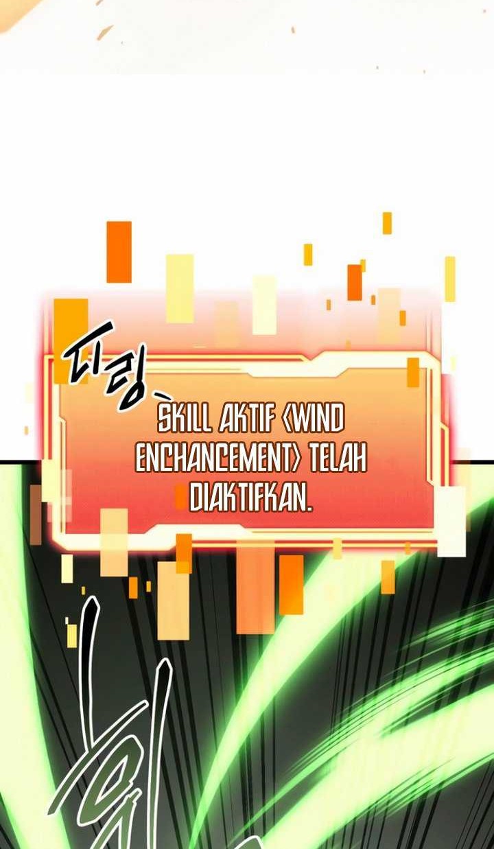I Obtained a Mythic Item Chapter 86 - halaman 23
