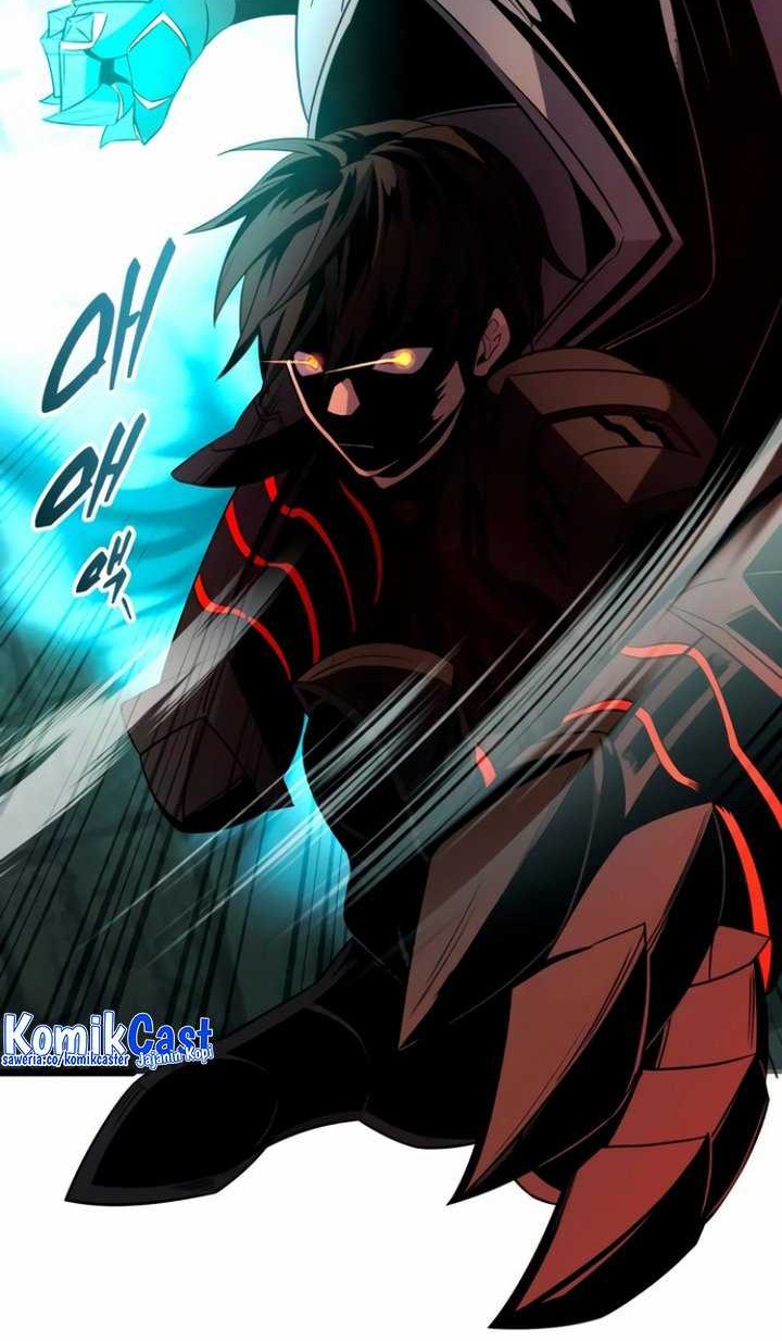 I Obtained a Mythic Item Chapter 86 - halaman 25