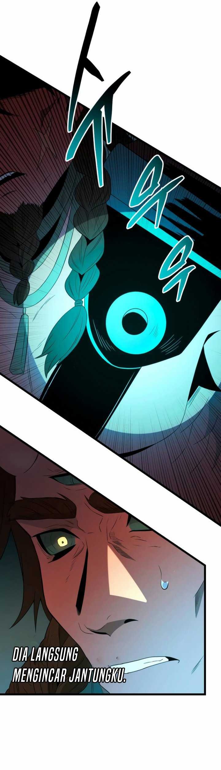 I Obtained a Mythic Item Chapter 86 - halaman 26