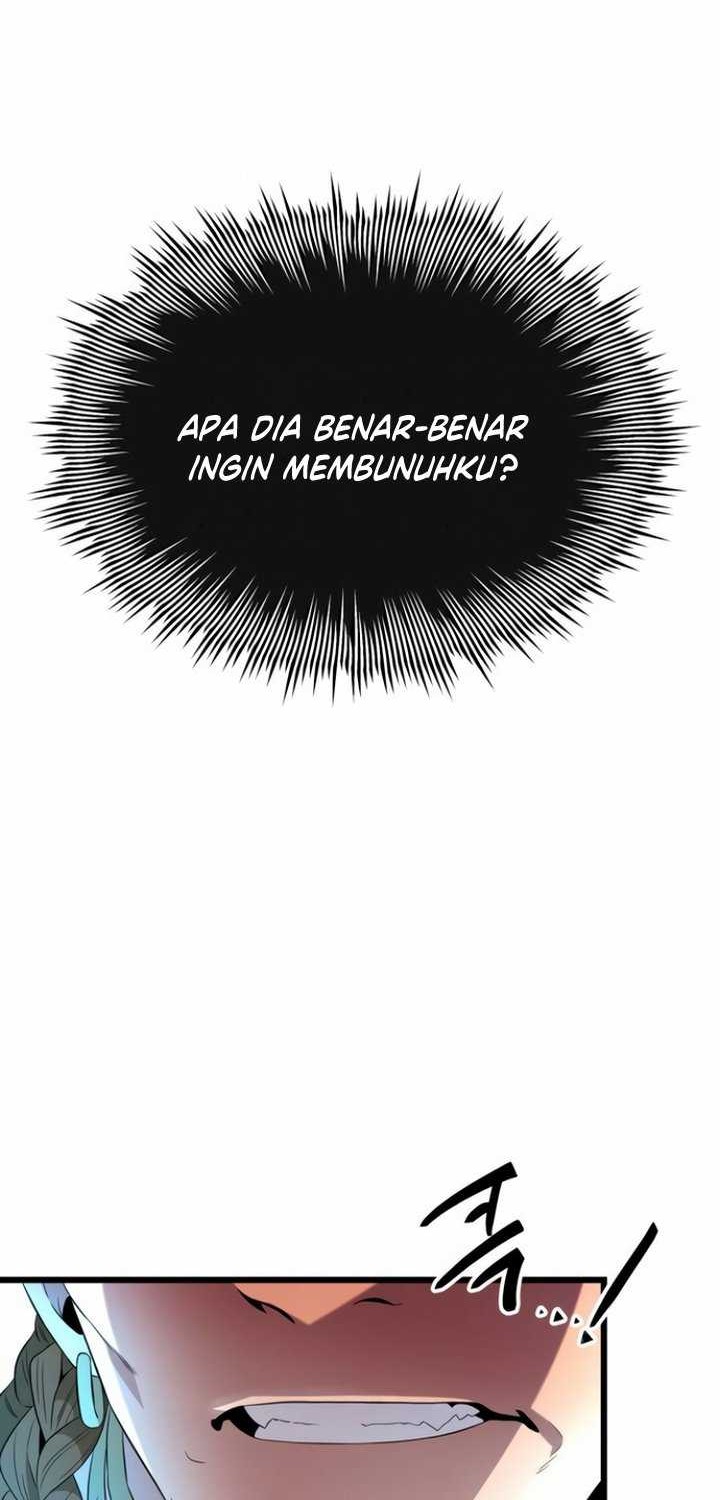I Obtained a Mythic Item Chapter 86 - halaman 27
