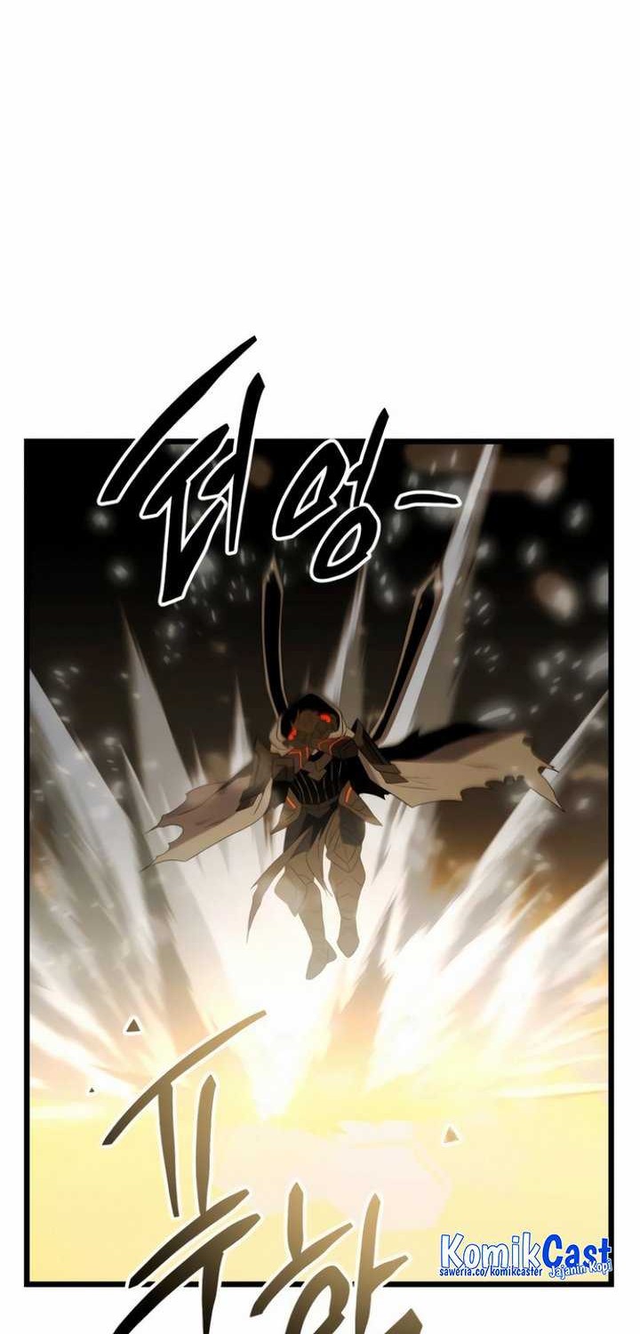 I Obtained a Mythic Item Chapter 86 - halaman 29