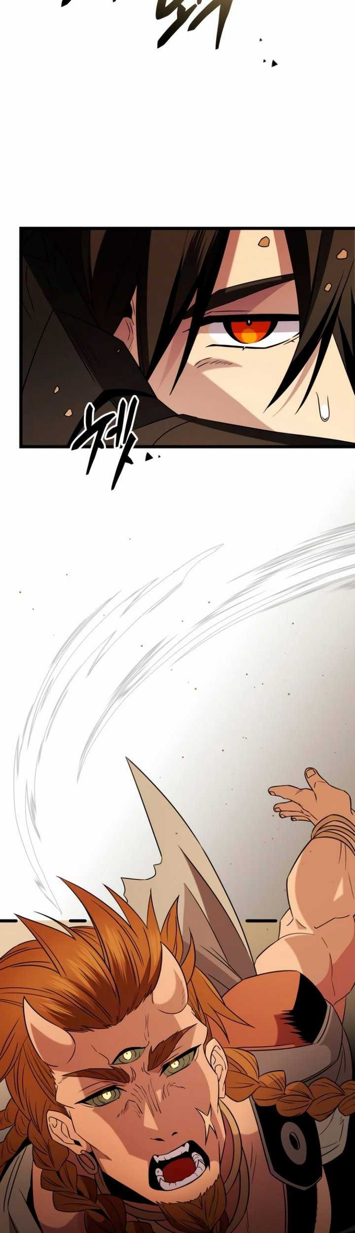 I Obtained a Mythic Item Chapter 86 - halaman 30