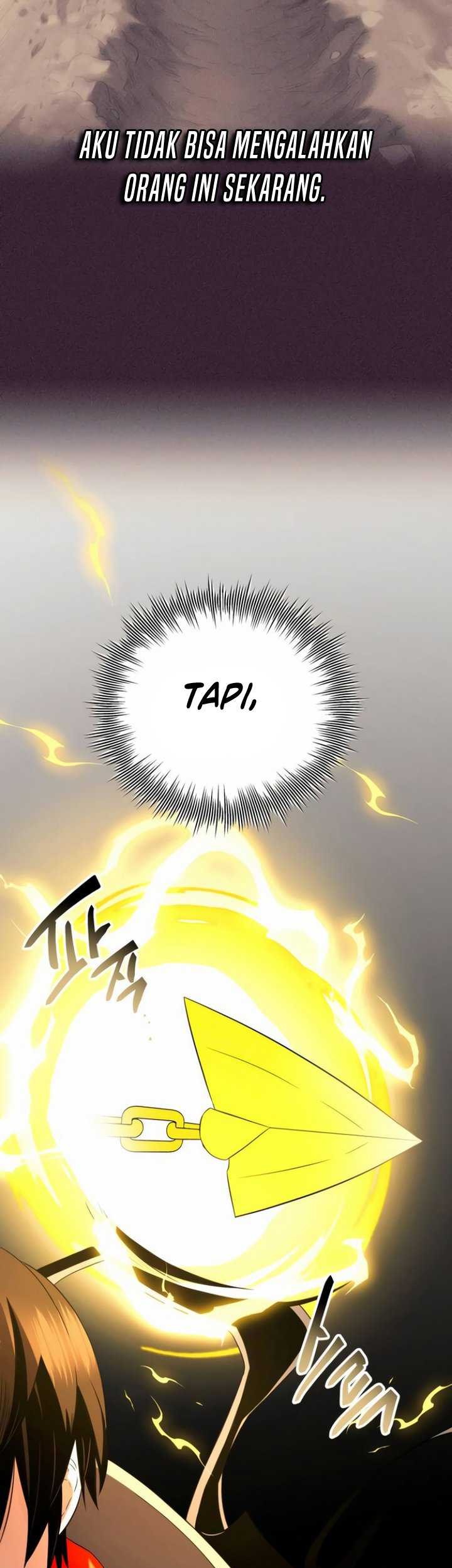 I Obtained a Mythic Item Chapter 86 - halaman 34