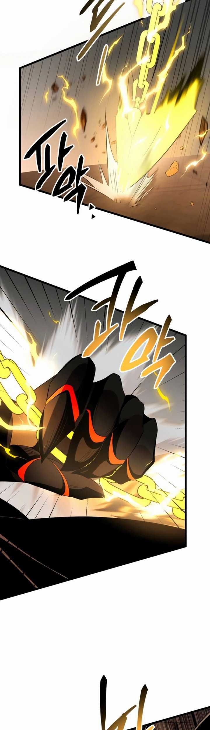 I Obtained a Mythic Item Chapter 86 - halaman 36