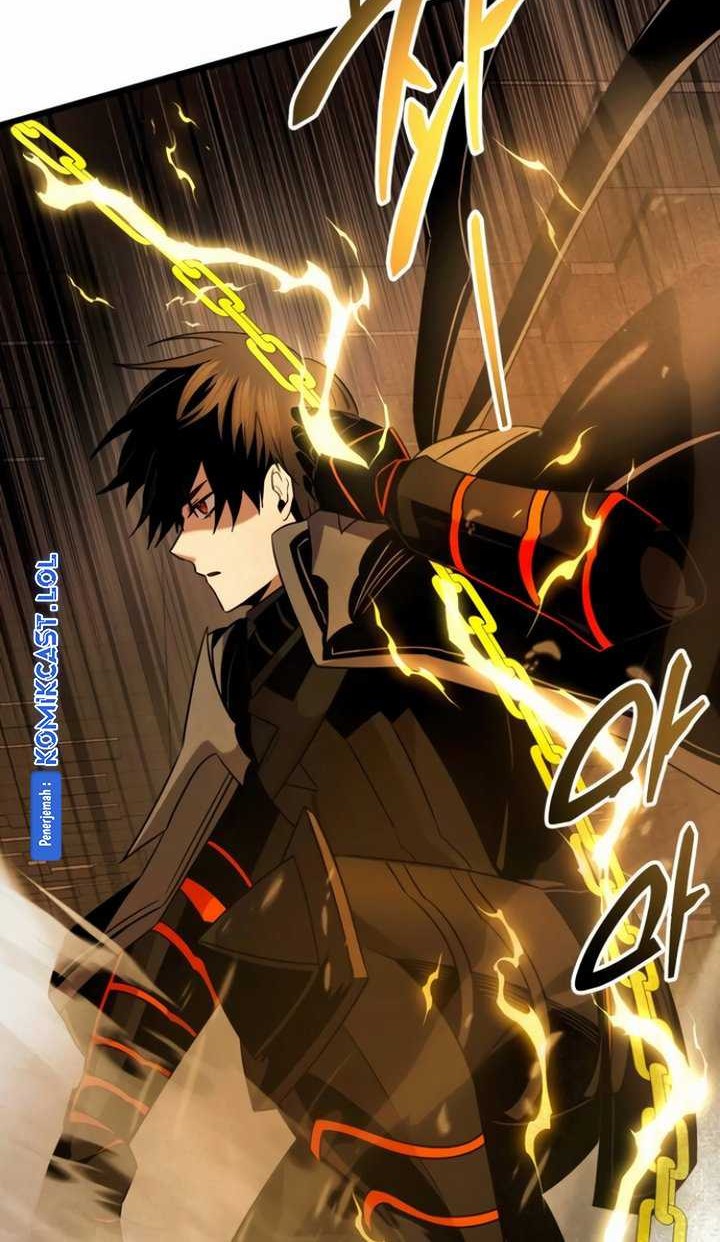 I Obtained a Mythic Item Chapter 86 - halaman 37