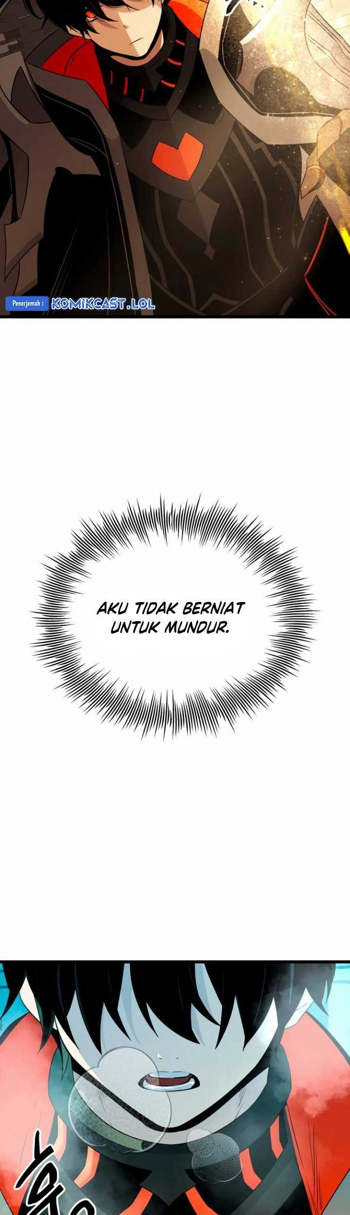 I Obtained a Mythic Item Chapter 86 - halaman 40