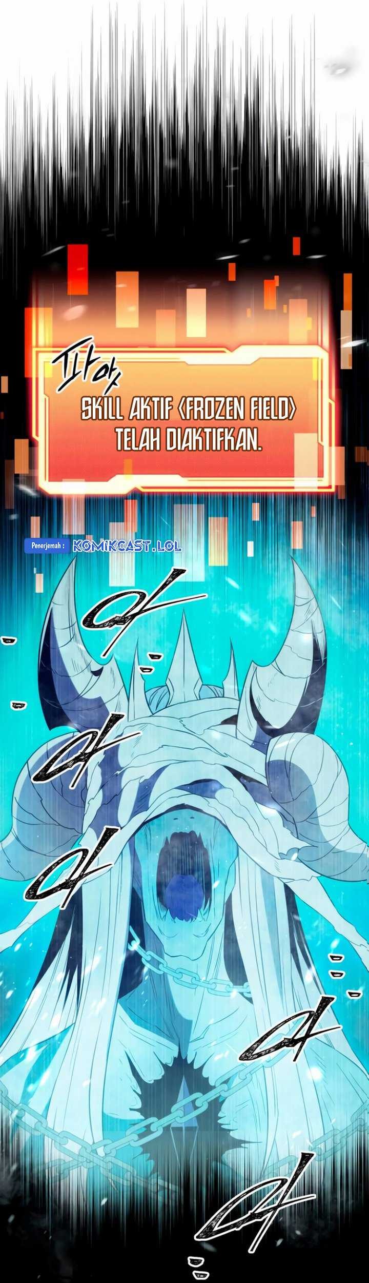 I Obtained a Mythic Item Chapter 86 - halaman 42