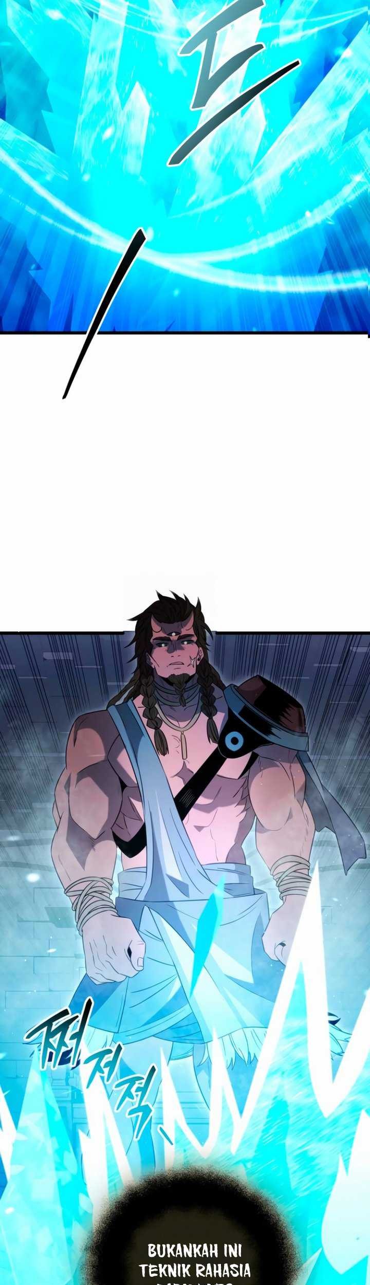 I Obtained a Mythic Item Chapter 86 - halaman 44