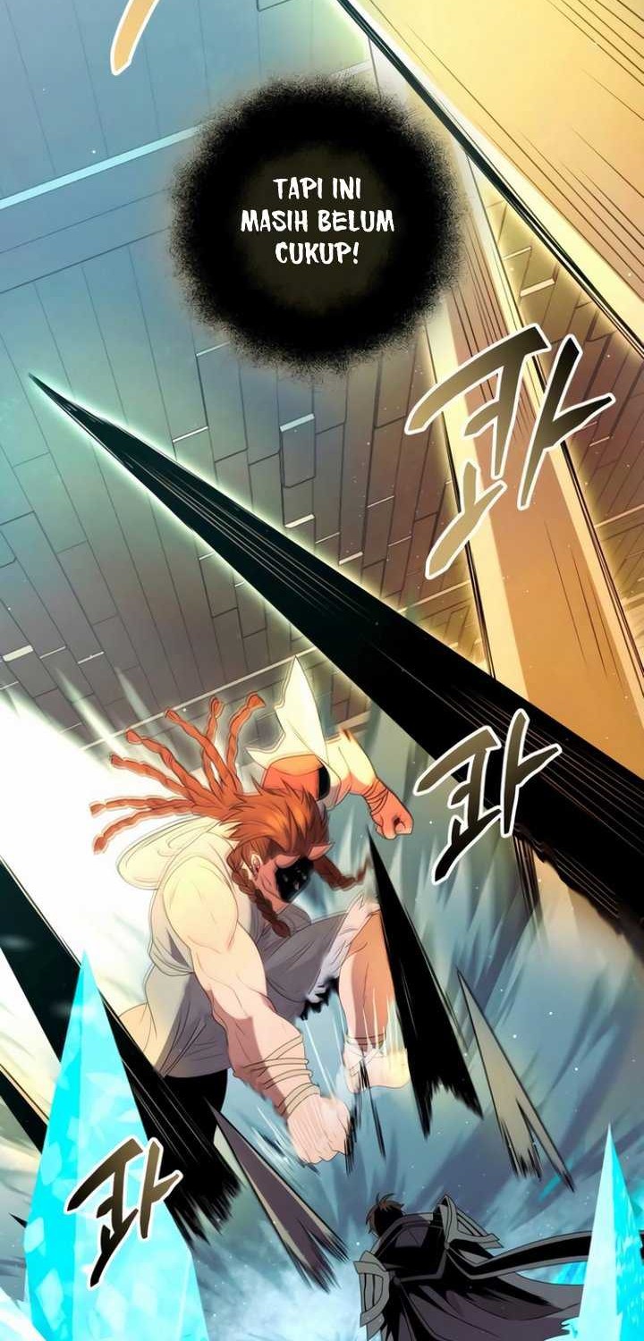 I Obtained a Mythic Item Chapter 86 - halaman 47