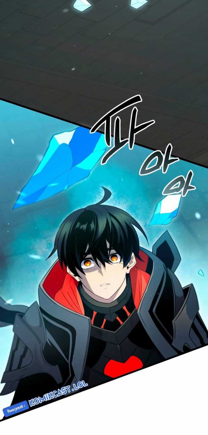 I Obtained a Mythic Item Chapter 86 - halaman 49