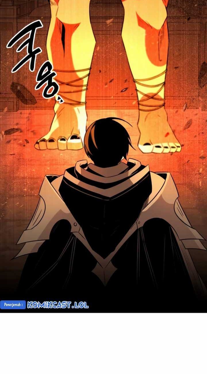 I Obtained a Mythic Item Chapter 86 - halaman 5