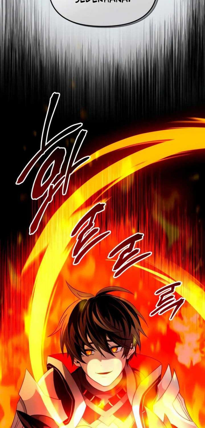 I Obtained a Mythic Item Chapter 86 - halaman 51
