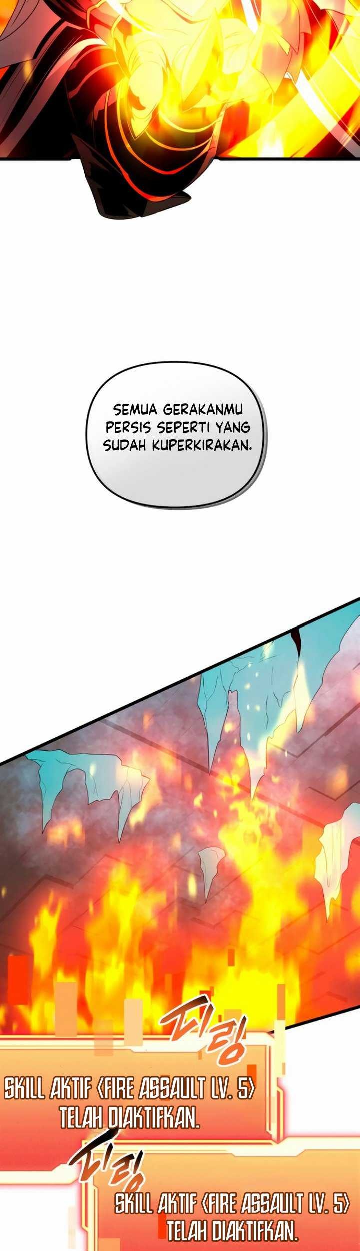 I Obtained a Mythic Item Chapter 86 - halaman 52