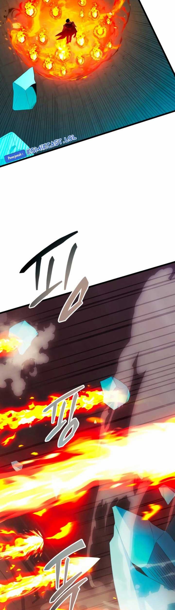 I Obtained a Mythic Item Chapter 86 - halaman 54