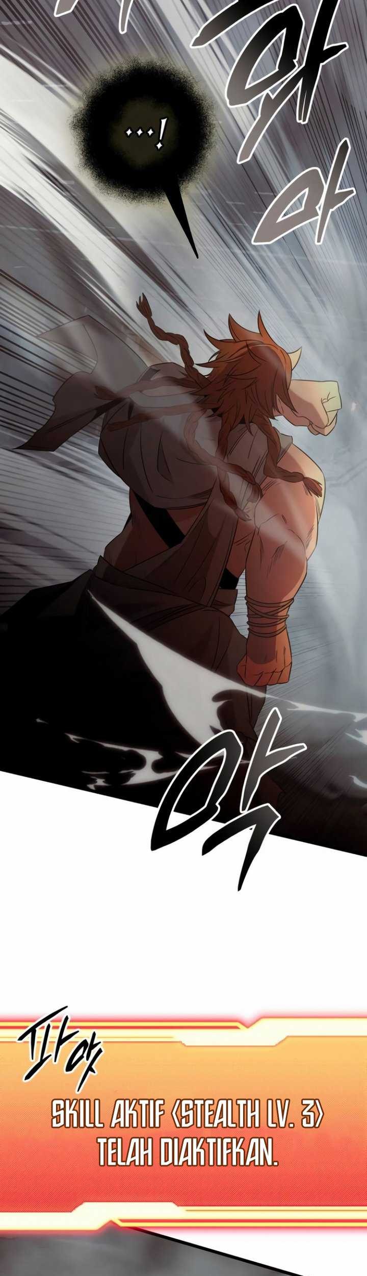 I Obtained a Mythic Item Chapter 86 - halaman 56