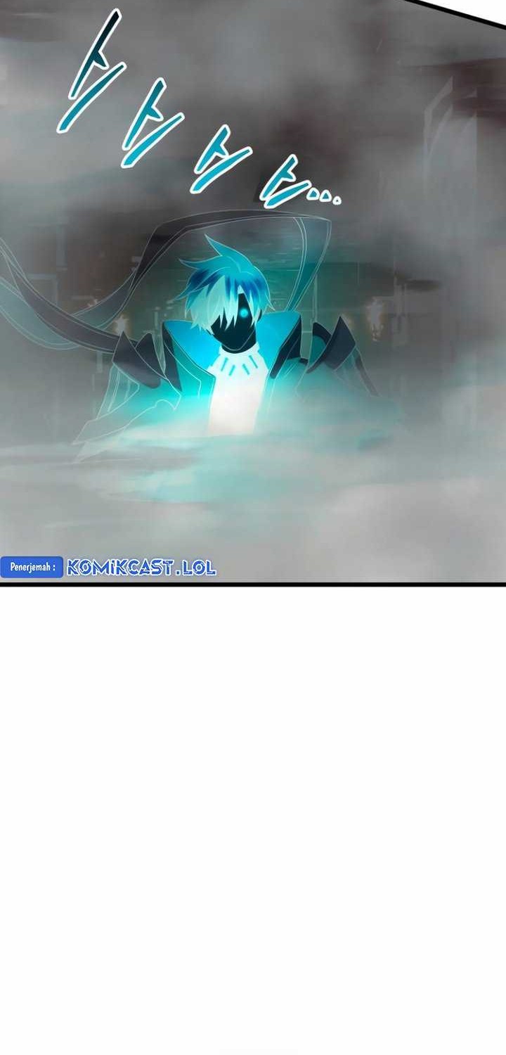 I Obtained a Mythic Item Chapter 86 - halaman 57