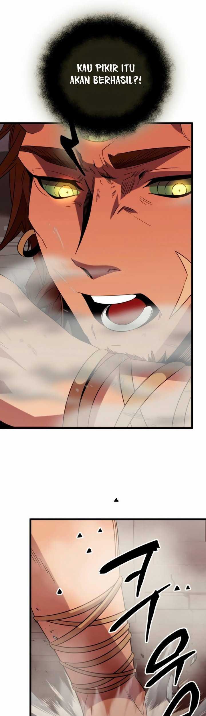 I Obtained a Mythic Item Chapter 86 - halaman 58