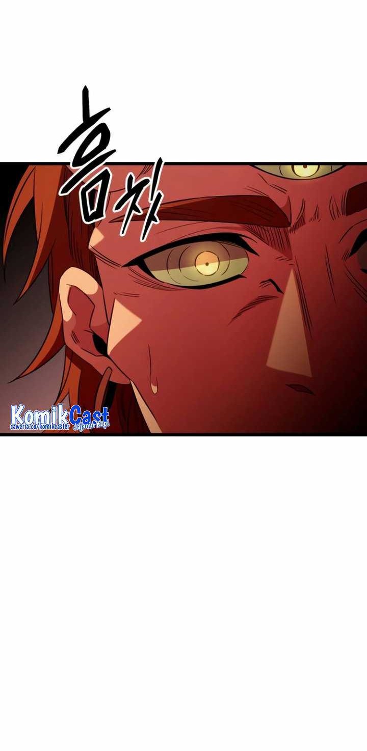I Obtained a Mythic Item Chapter 86 - halaman 61