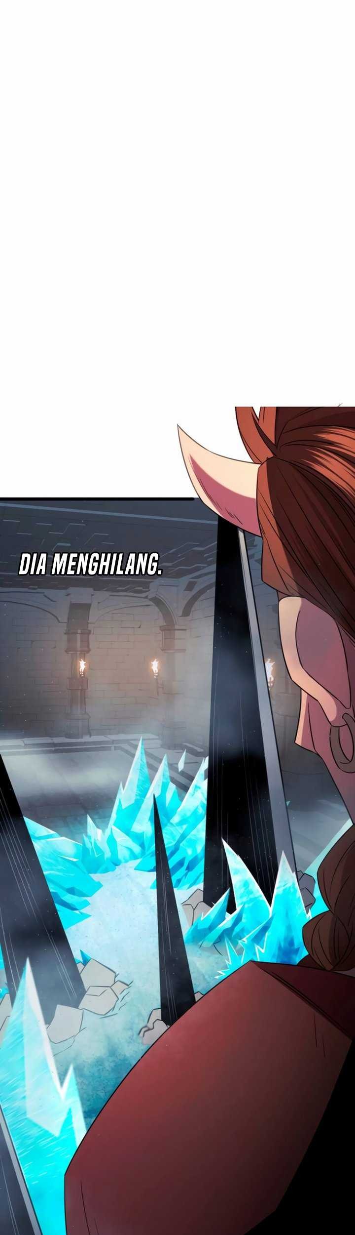 I Obtained a Mythic Item Chapter 86 - halaman 62