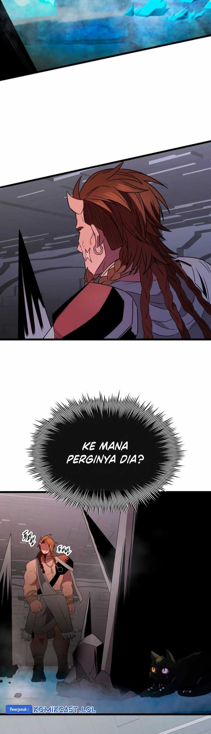 I Obtained a Mythic Item Chapter 86 - halaman 64