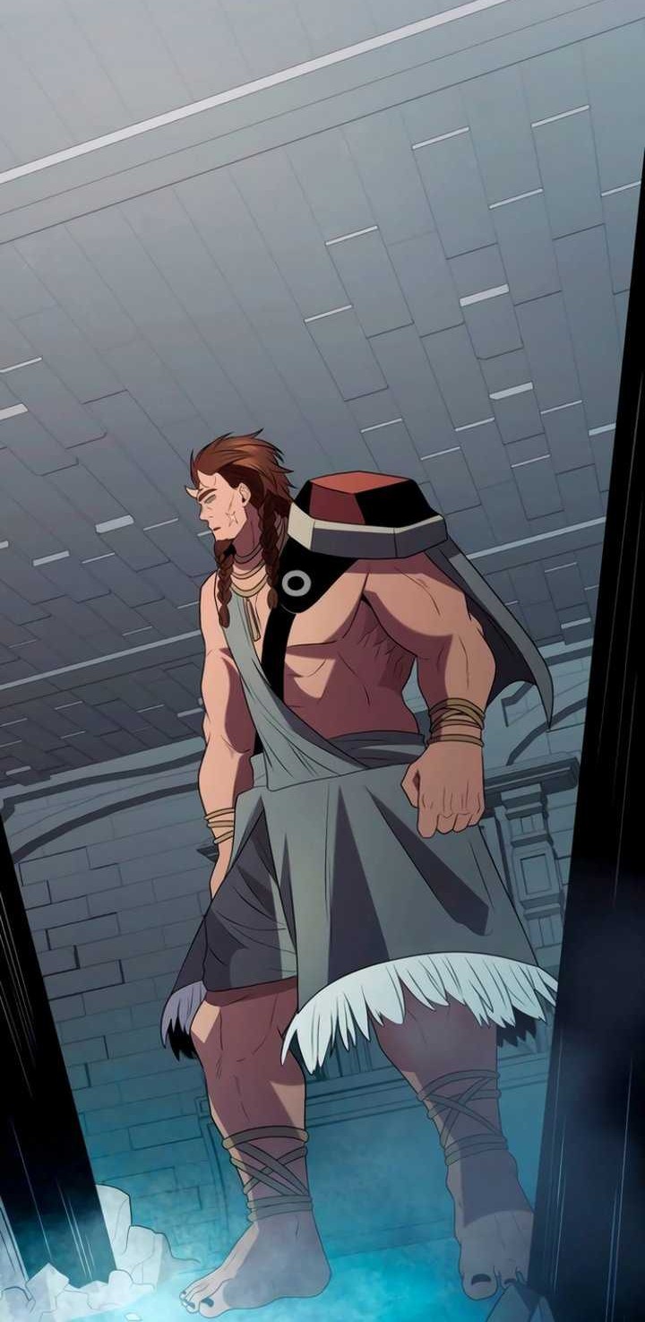 I Obtained a Mythic Item Chapter 86 - halaman 65