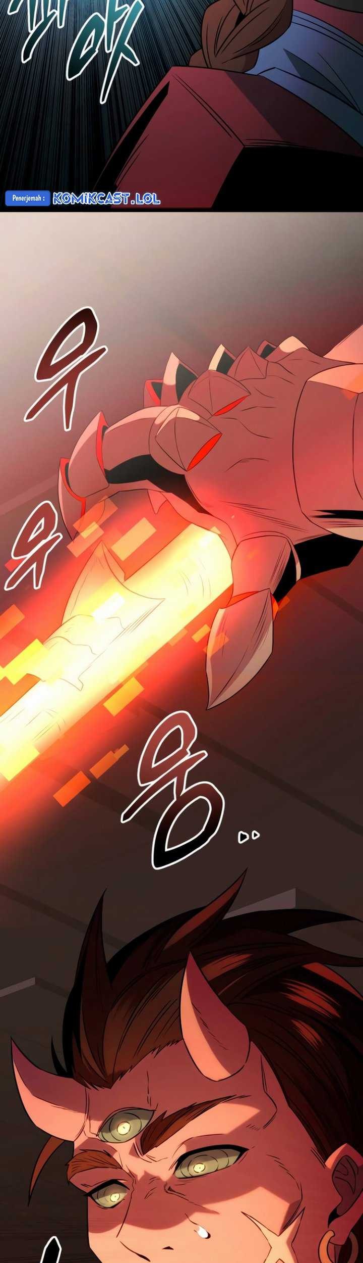 I Obtained a Mythic Item Chapter 86 - halaman 70