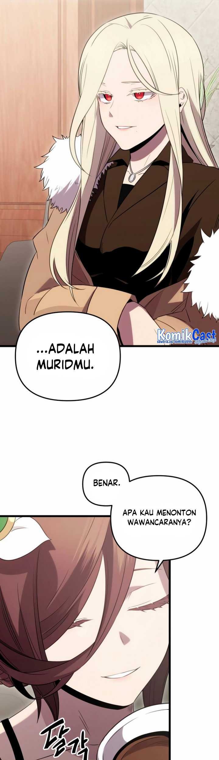 I Obtained a Mythic Item Chapter 86 - halaman 74