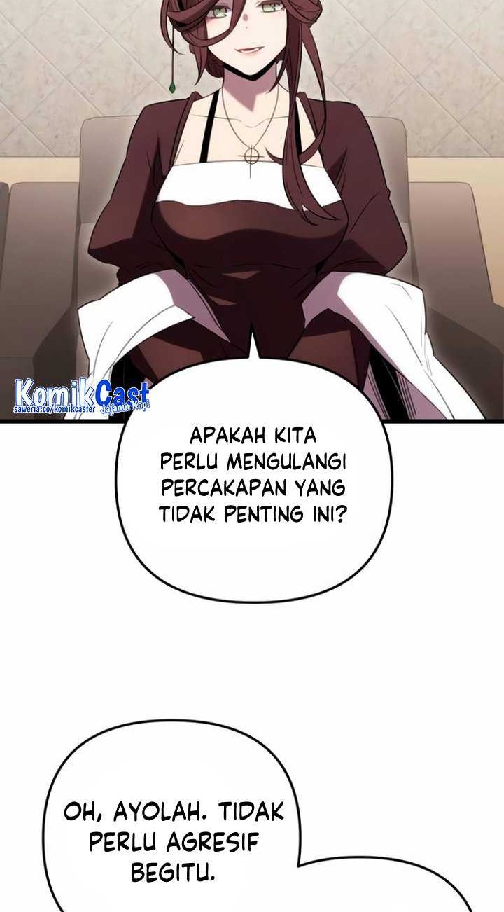 I Obtained a Mythic Item Chapter 86 - halaman 77