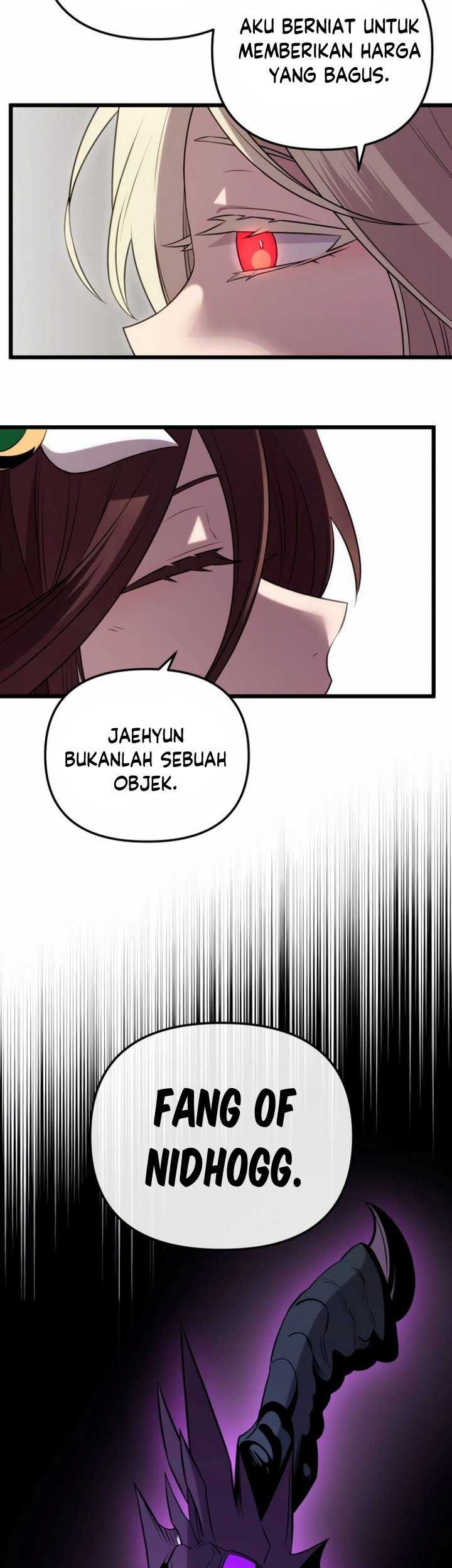 I Obtained a Mythic Item Chapter 86 - halaman 78