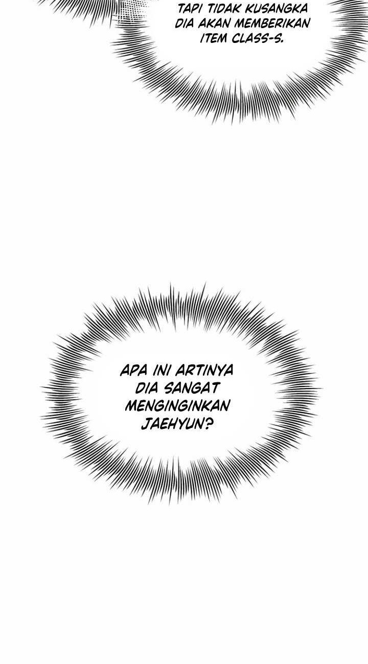 I Obtained a Mythic Item Chapter 86 - halaman 81