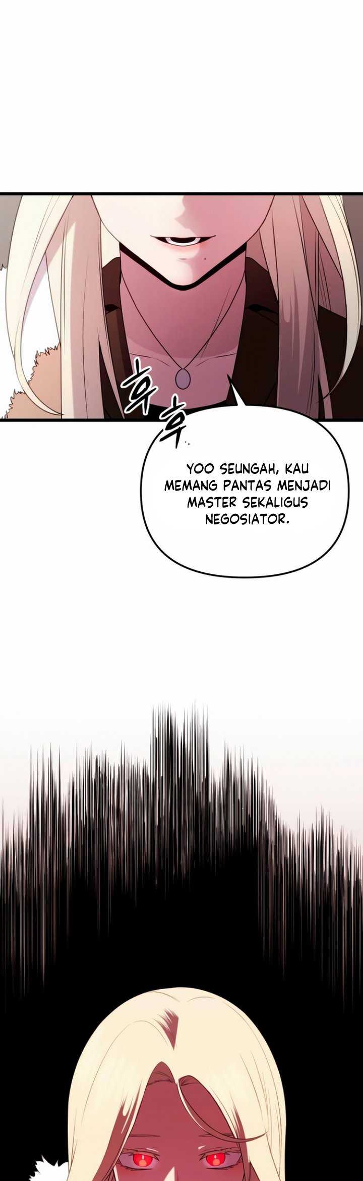 I Obtained a Mythic Item Chapter 86 - halaman 84