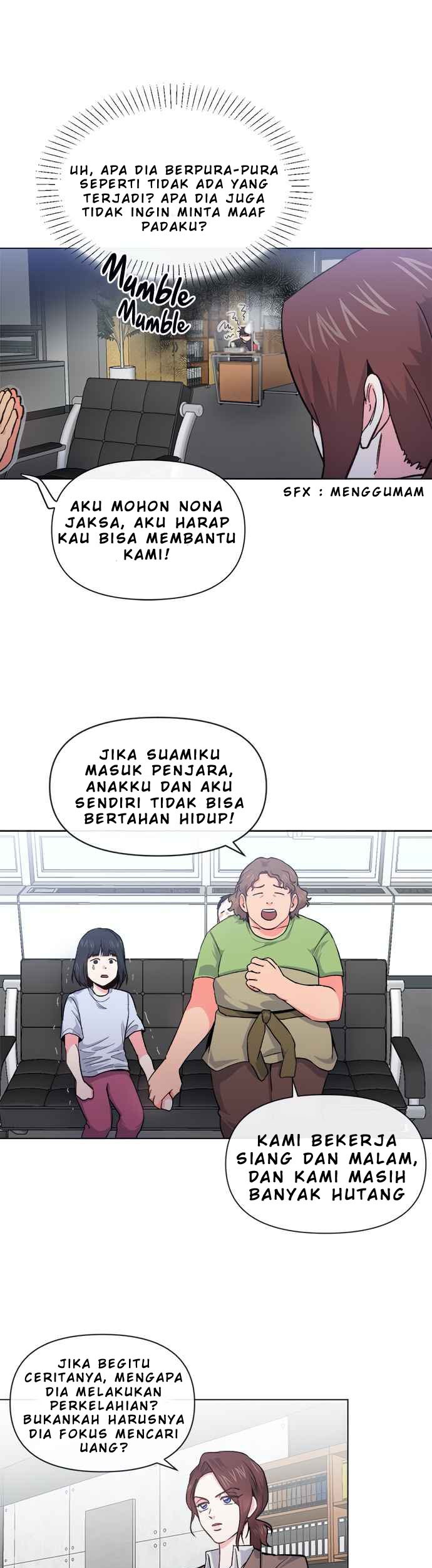 I Obtained a Mythic Item Chapter 87 - halaman 12