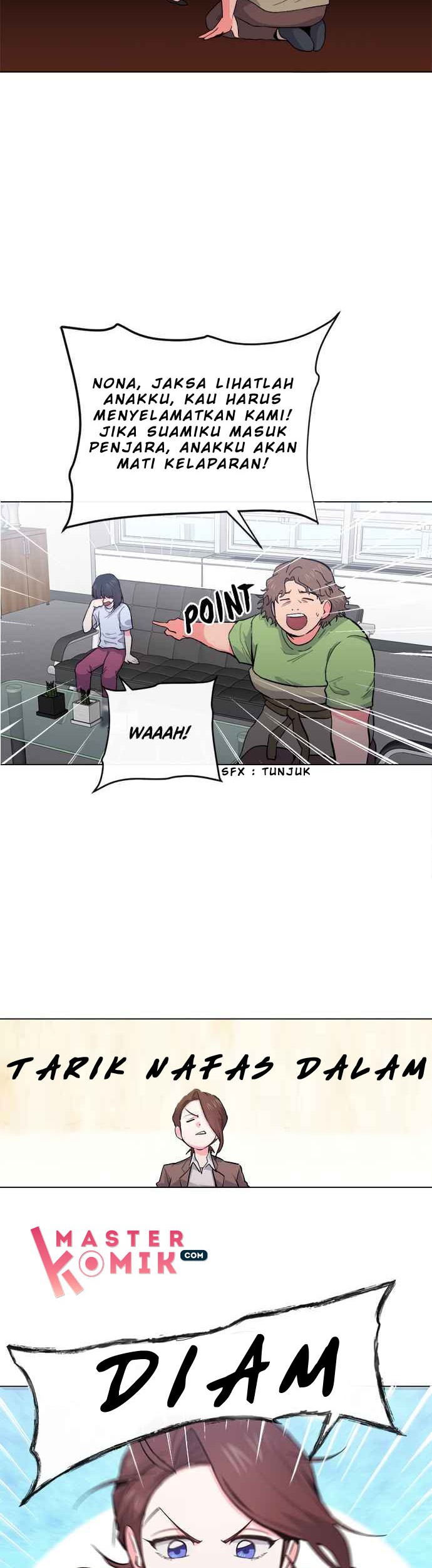 I Obtained a Mythic Item Chapter 87 - halaman 16
