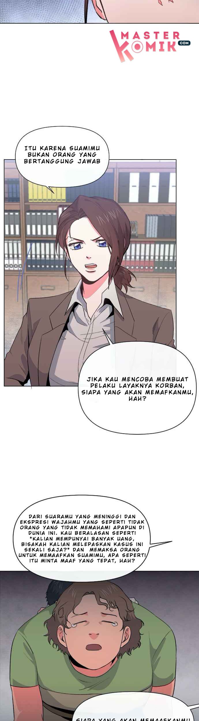 I Obtained a Mythic Item Chapter 87 - halaman 19
