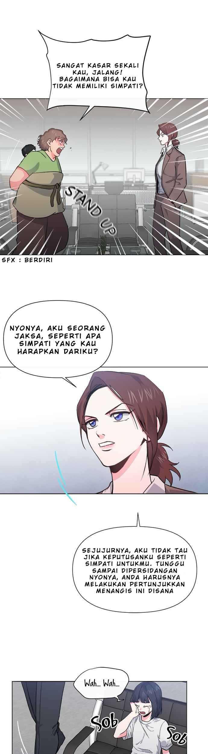 I Obtained a Mythic Item Chapter 87 - halaman 21