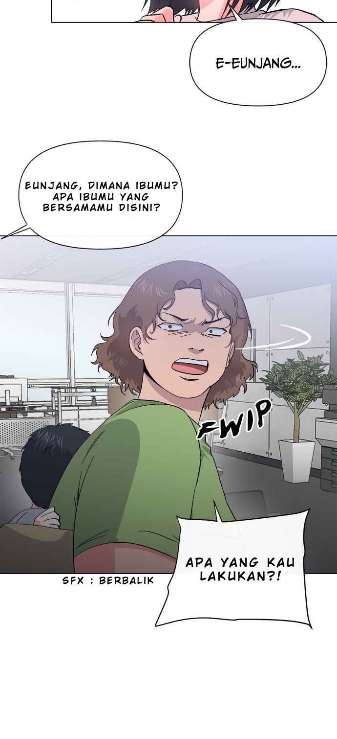 I Obtained a Mythic Item Chapter 87 - halaman 23