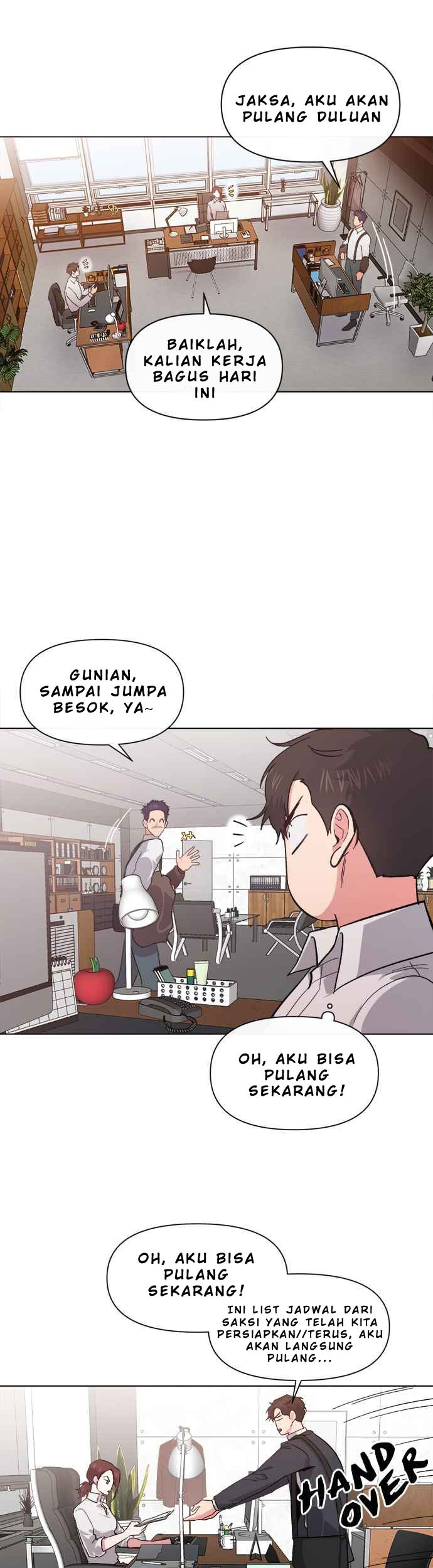 I Obtained a Mythic Item Chapter 87 - halaman 36