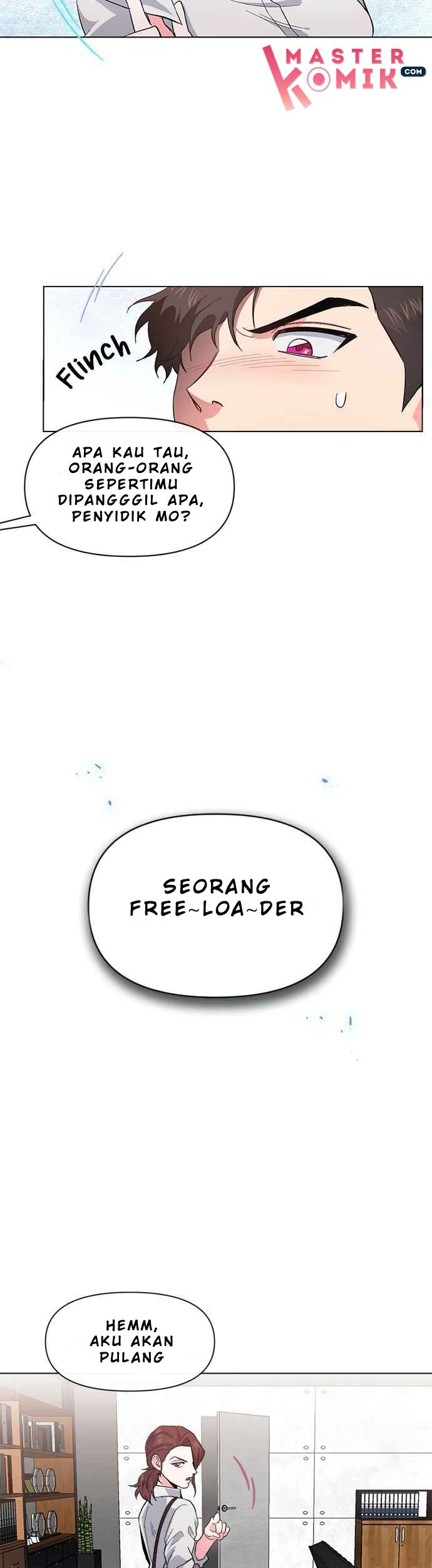 I Obtained a Mythic Item Chapter 87 - halaman 44