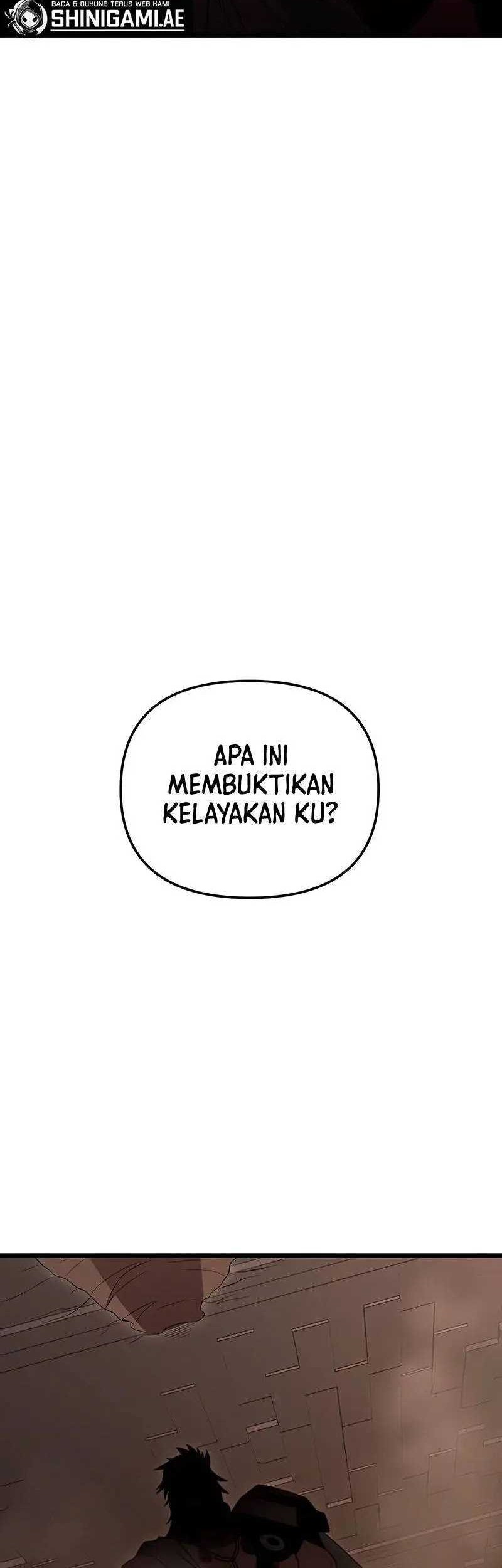 I Obtained a Mythic Item Chapter 87 - halaman 66