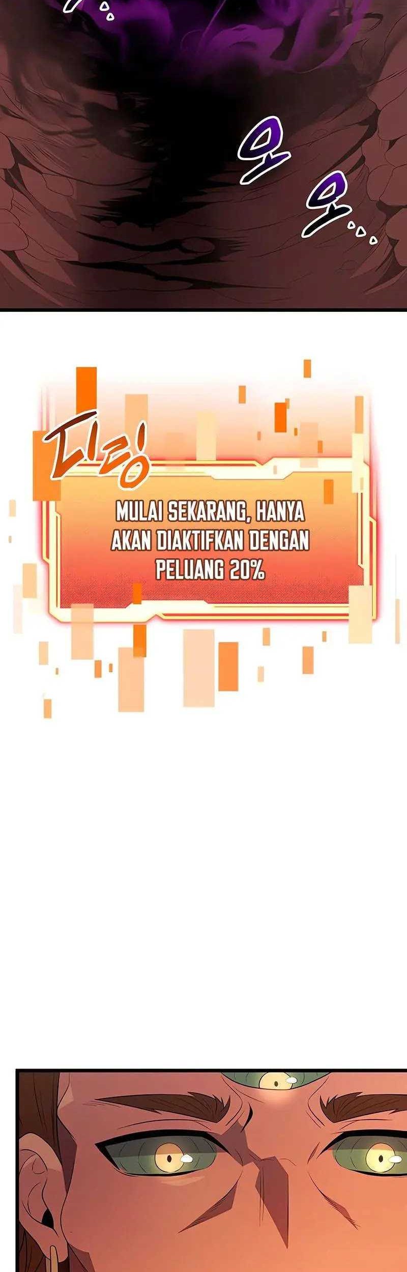 I Obtained a Mythic Item Chapter 87 - halaman 68
