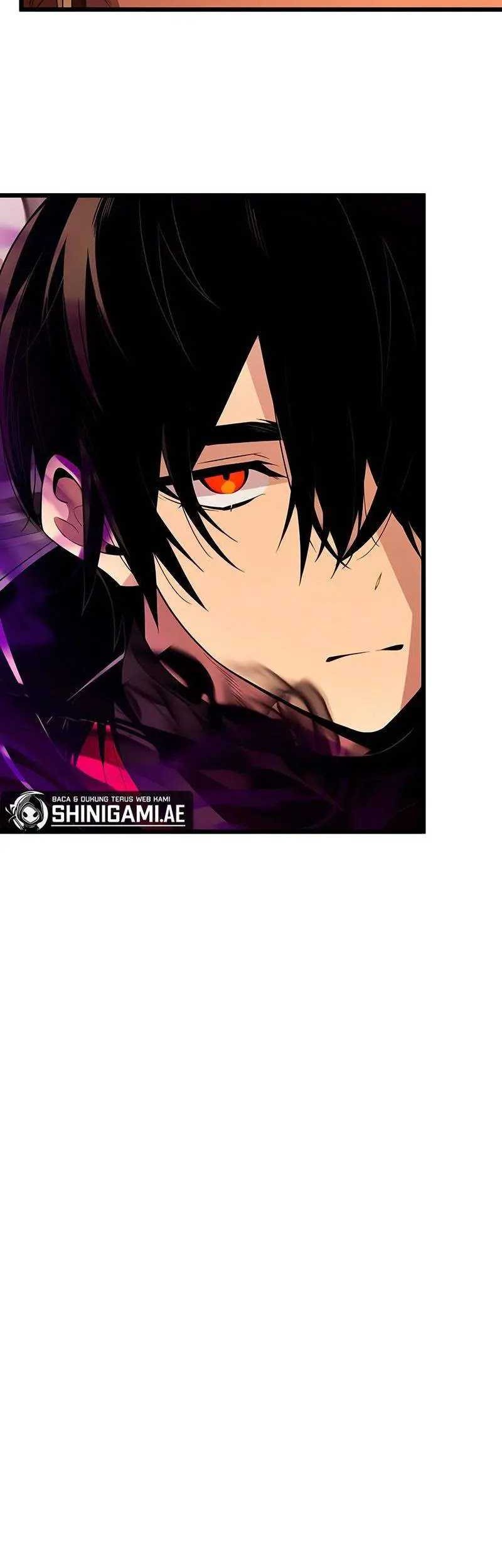 I Obtained a Mythic Item Chapter 87 - halaman 69