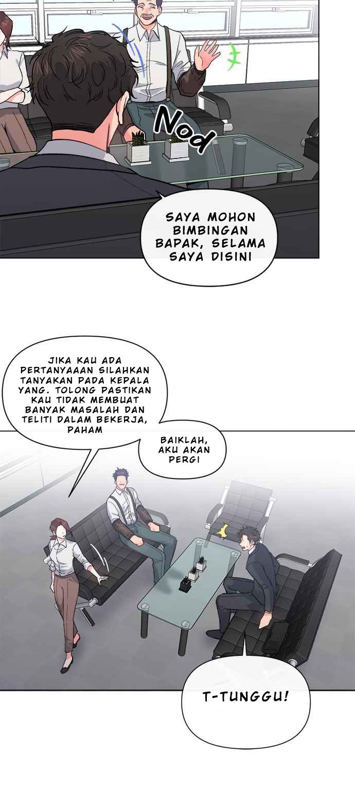 I Obtained a Mythic Item Chapter 87 - halaman 7