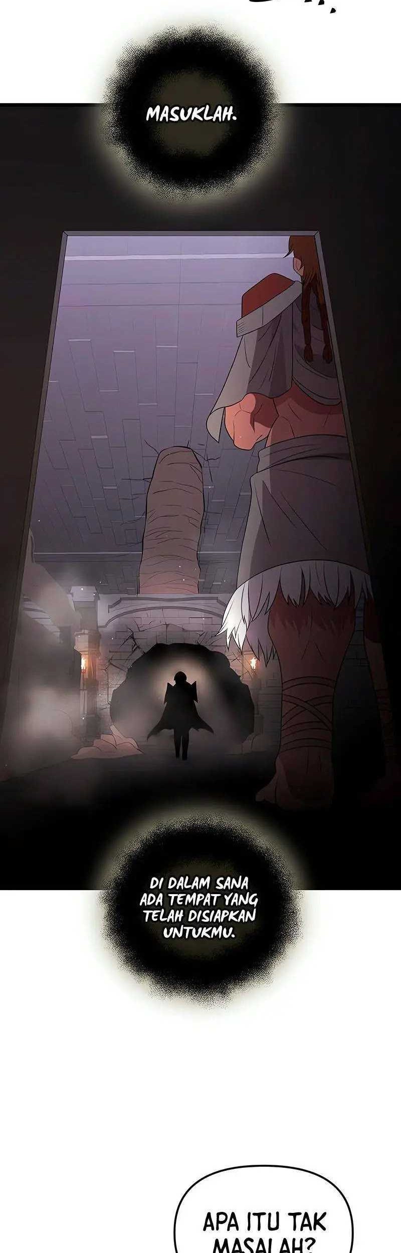 I Obtained a Mythic Item Chapter 87 - halaman 72