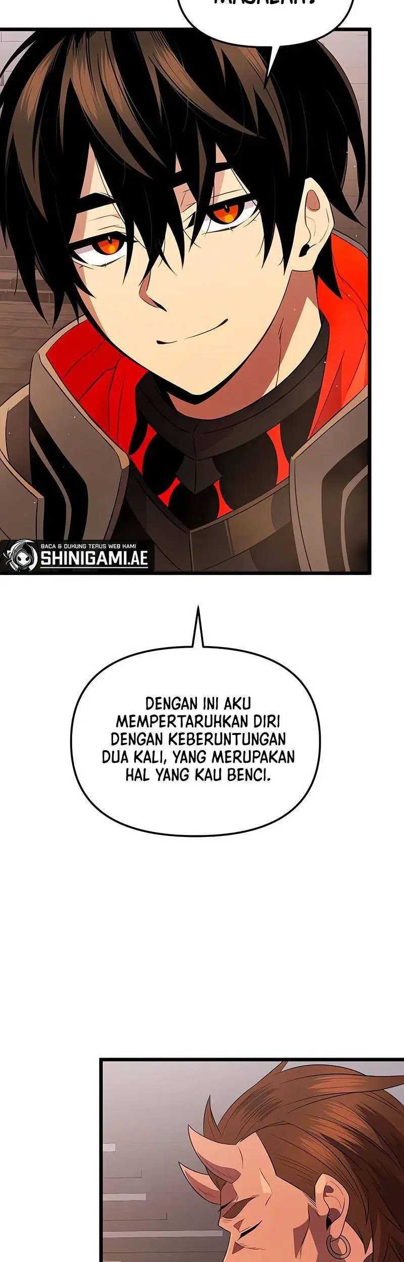 I Obtained a Mythic Item Chapter 87 - halaman 73
