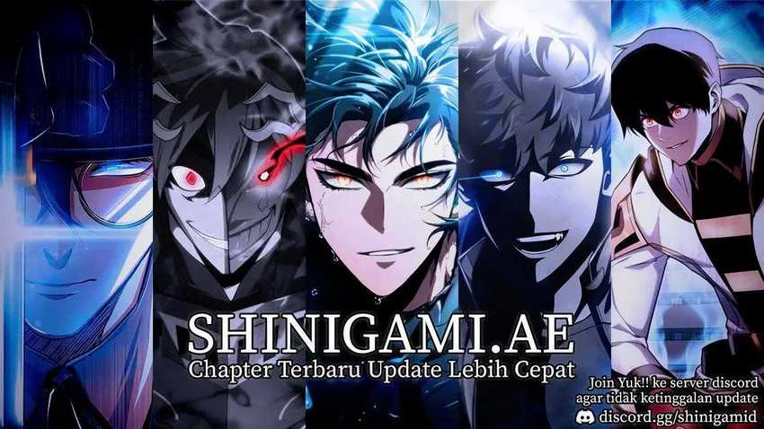 I Obtained a Mythic Item Chapter 87 - halaman 78