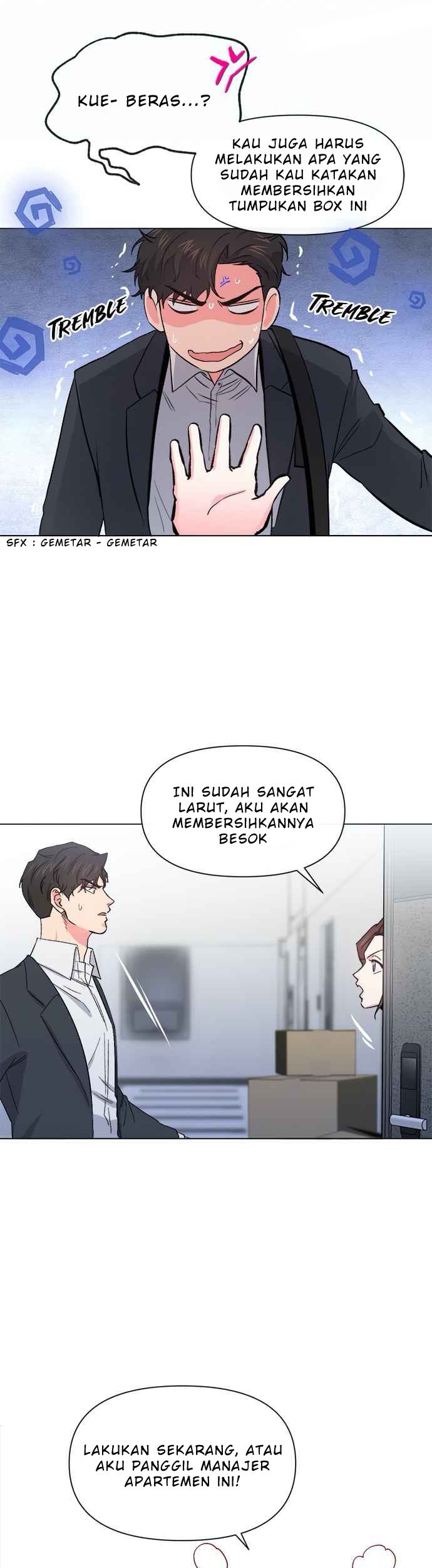 I Obtained a Mythic Item Chapter 88 - halaman 12