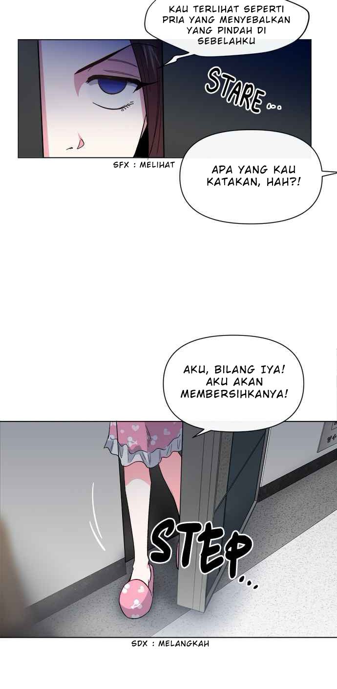 I Obtained a Mythic Item Chapter 88 - halaman 14